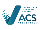 Logo ACS PREVENTION